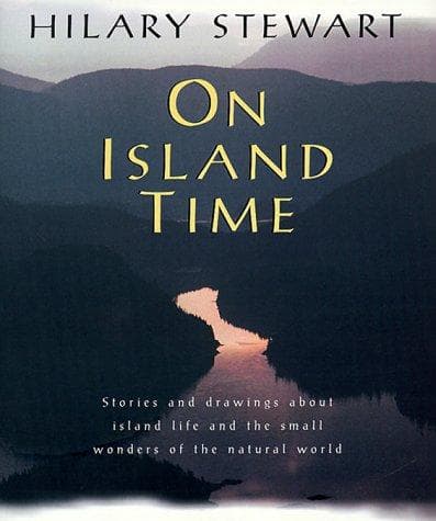 Tapa de On island time