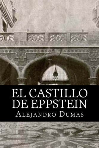 Tapa de El Castillo de Eppstein
