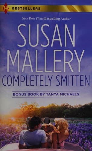 Tapa de Completely Smitten/ Hers for the Weekend