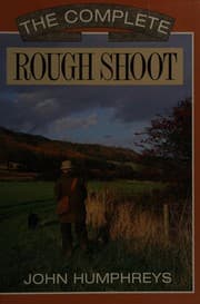 Tapa de The Complete Rough Shoot