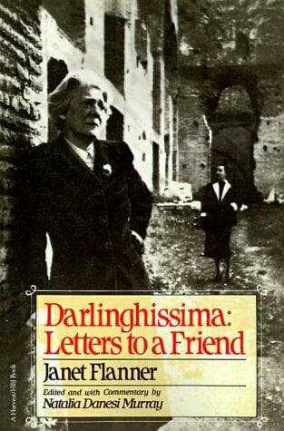 Tapa de Darlinghissima