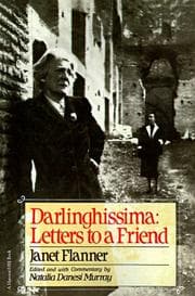 Tapa de Darlinghissima