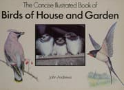 Tapa de Birds of House and Garden