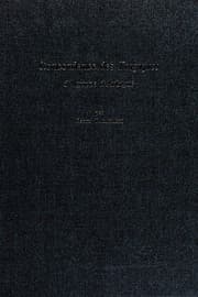 Tapa de Concordance des Tragiques d'Agrippa d'Abigne