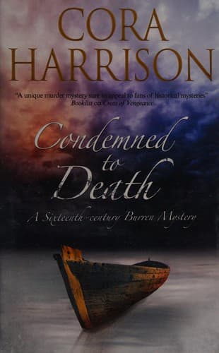 Tapa de Condemned to death