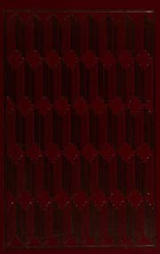 Tapa de Reader's Digest Condensed Books
