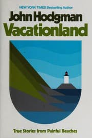 Tapa de Vacationland