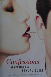 Tapa de Confessions