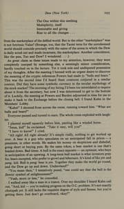 Tapa de Confessions of a Taoist on Wall Street