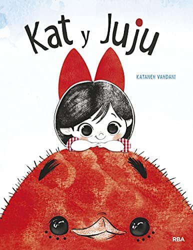 Tapa de Kat y Juju
