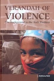 Tapa de Verandah of Violence