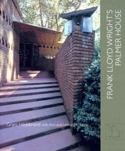 Tapa de Frank Lloyd Wright's Palmer House