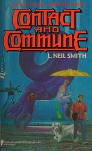 Tapa de Contact and Commune
