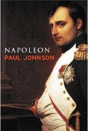 Tapa de Napoleon (Lives)