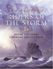 Tapa de The Riders of the Storm
