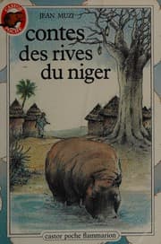 Tapa de Contes des rives du Niger