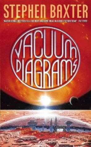 Tapa de Vacuum diagrams