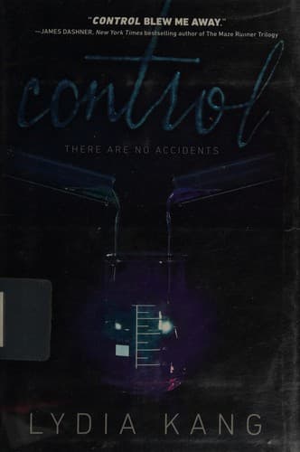 Tapa de Control