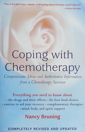 Tapa de Coping with Chemotherapy