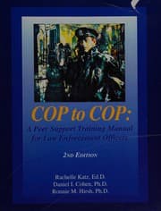 Tapa de Cop to cop
