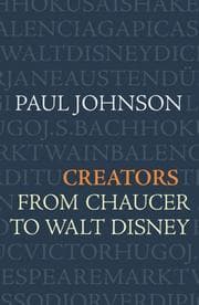 Tapa de Creators