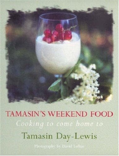 Tapa de Tamasin's Weekend Food