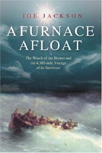 Tapa de A Furnace Afloat