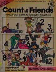 Tapa de Count on Your Friends