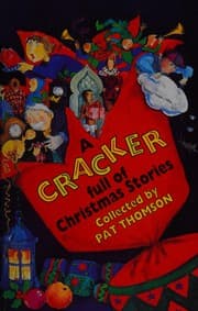 Tapa de A Cracker Full of Christmas Stories
