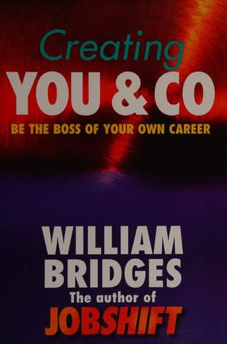 Tapa de Creating You and CO