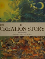 Tapa de The Creation story