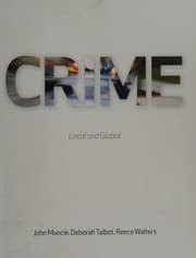 Tapa de Crime