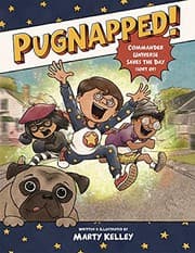 Tapa de Pugnapped!