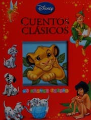 Tapa de Cuentos clasicos