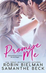 Tapa de Promise Me