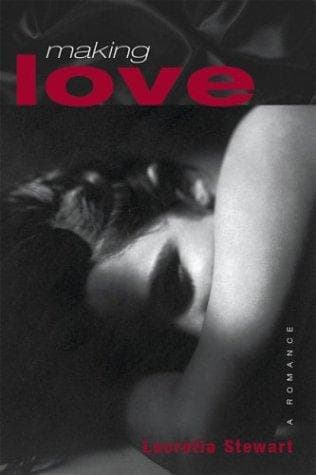 Tapa de Making Love