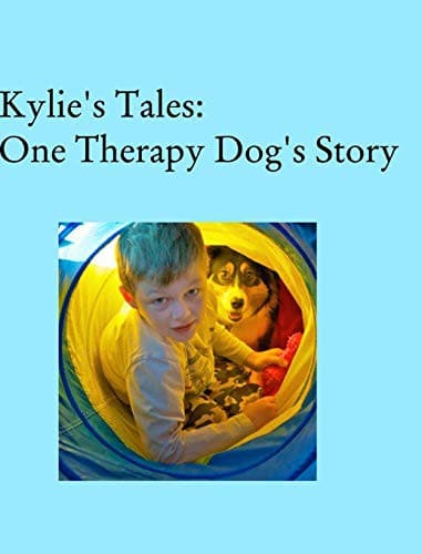 Tapa de Kylie's Tales