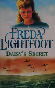 Tapa de Daisy's Secret
