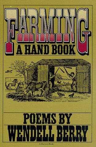 Tapa de Farming: a hand book