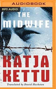 Tapa de Midwife, The