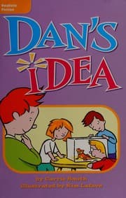 Tapa de Dan's idea