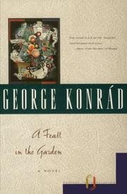 Tapa de A Feast in the Garden (Harvest in Translation)