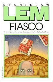 Tapa de Fiasko