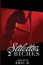 Tapa de Stilettos 2 Riches