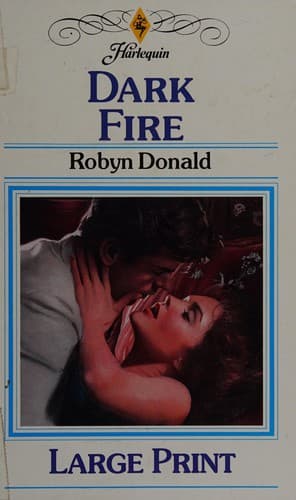 Tapa de Dark Fire