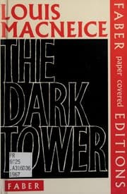 Tapa de The dark tower
