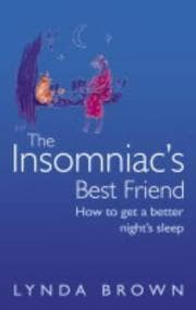 Tapa de The Insomniac's Best Friend