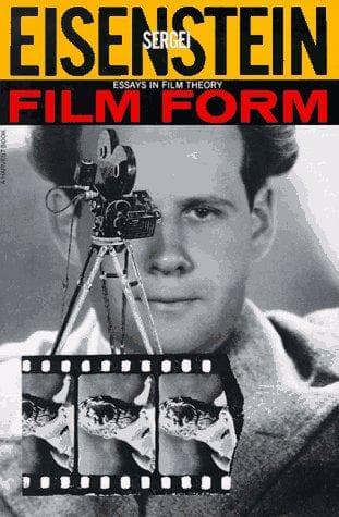 Tapa de Film form