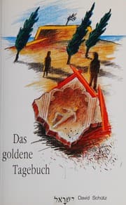 Tapa de Das goldene Tagebuch