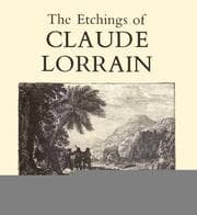 Tapa de The etchings of Claude Lorrain